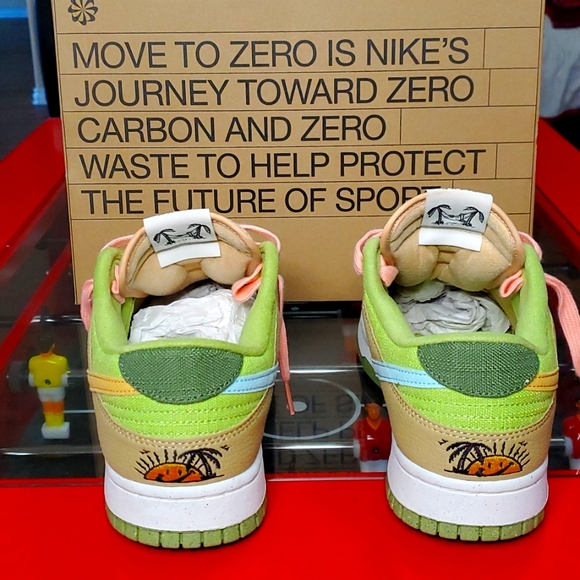 Nike Dunk Retro low SE NN - Picture 2 of 7